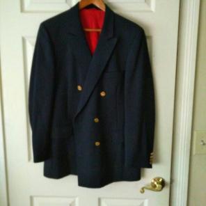 Yacht Jacket