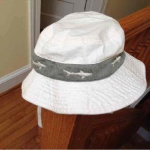 Toddler Hat. Free Shipping