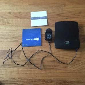 Cisco Linksys E1200 Wireless N Router