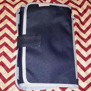 Changing Pad/Diaper Clutch