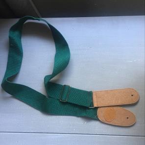 Guitar Strap