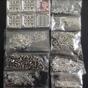 Jewelry making supplies finding