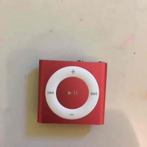 ipod shuffle
