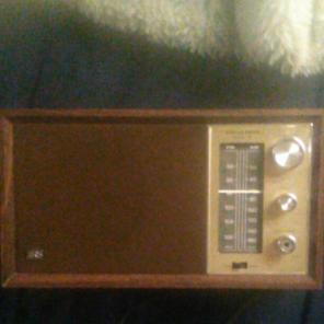 Realistic mta-8 radio