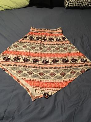 Rue 21 Skirt $5
