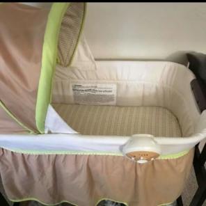 Baby bassinet