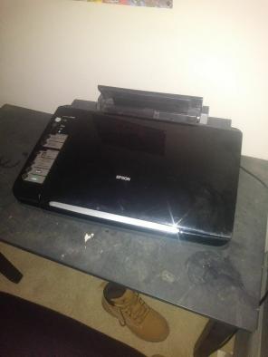 Printer