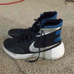 Hyperdunks