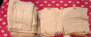 Organic Cloth Diapers