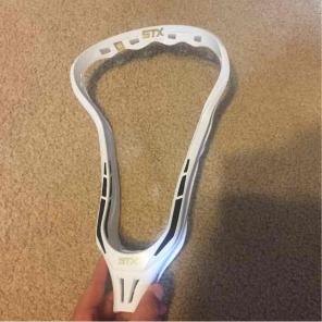 Women's lacrosse head Exult 500