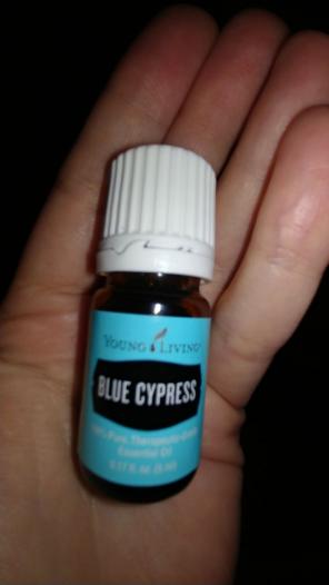 Brand New YL Blue Cypress 5 ml.