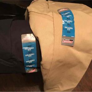 Men's Dickies Work Pants 2 for $30