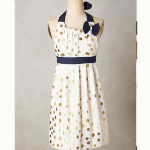 NWT Anthropologie apron