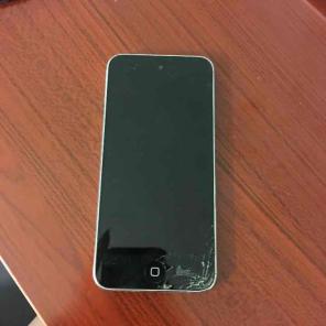 IPod touch 5