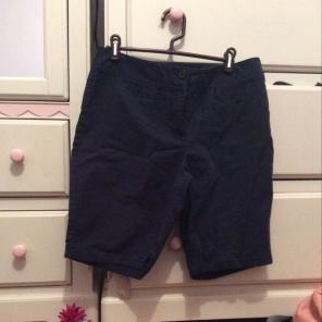 Ann Taylor Shorts