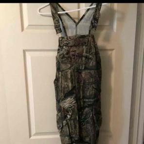 Kids Overalls