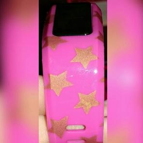 Kids Fitness Watch