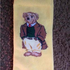 Polo socks