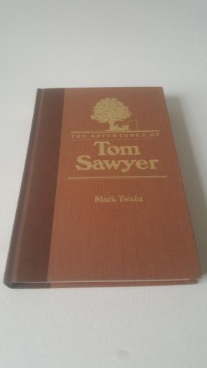 The Adventures of Tom Sawyer