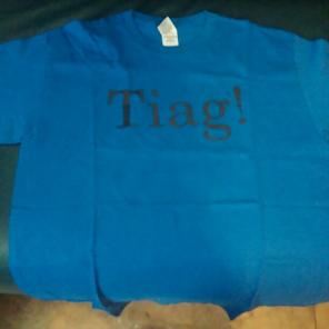 TIAG! Apparel