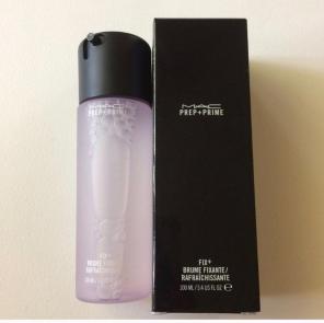 Mac Lavender Fix+ Spray BNIB