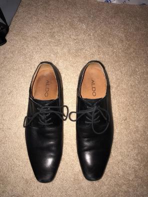 Aldo Dress Shoes