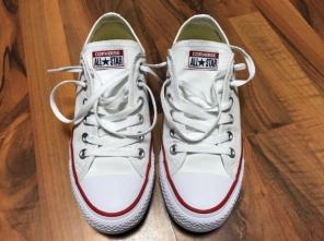 Converse All Star (Unisex)