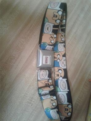 Adventure Time