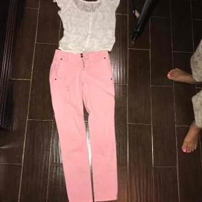 Pants