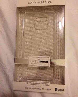 CASE-MATE for SAMSUNG GALAXY S6 edge+