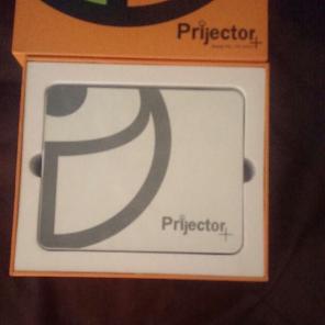Prijector+, All in 1 meeting room device