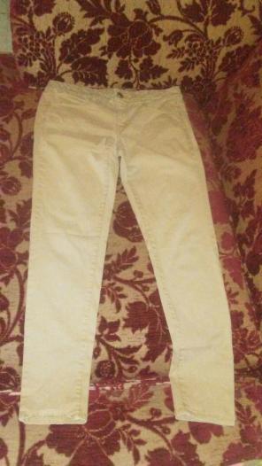 Khakis