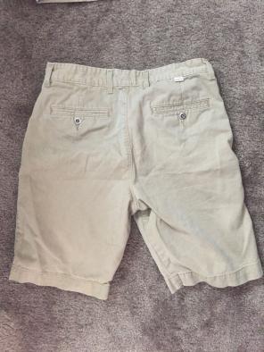 Levi Khakis