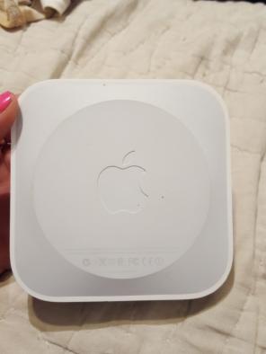Apple Airport express