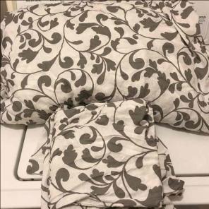 King Duvet Cover
