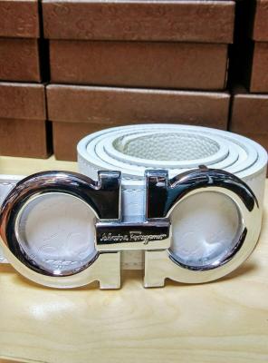 Salvatore Ferragamo Belt