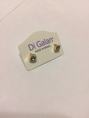Baby Earrings Screw back