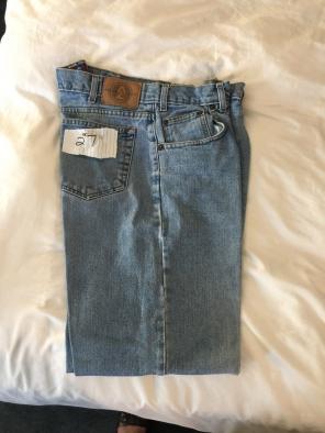 Arizona Jean Co. Size 36x30 Jeans