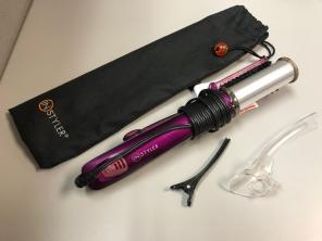 Instyler