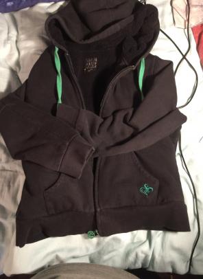 South Pole Coat