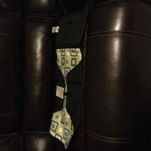 Diaper changing