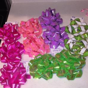 Bow And Twine Bundles