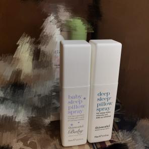 This Works Pillow Spray Bundle