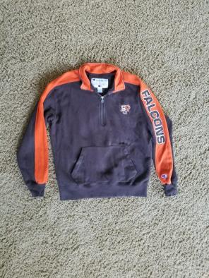 Bowling Green Falcons X Champion