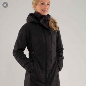 Lululemon athletica jacket