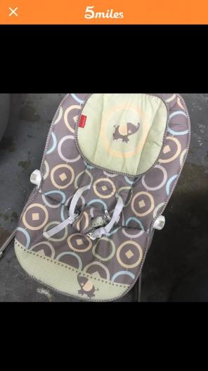 Baby-chair