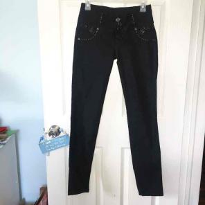 Booty lift Colombian jeans Size 10