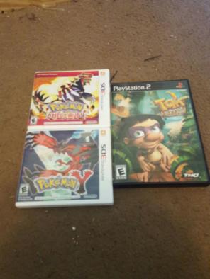 Game Cases