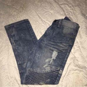 Bleecker & Mercer jeans