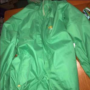 Special Blend snowboarding jacket